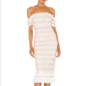 ✨SALE✨REVOLVE MILARO DRESS